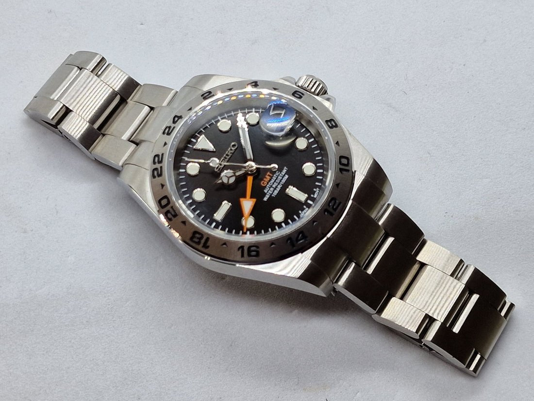 Field Series - Black