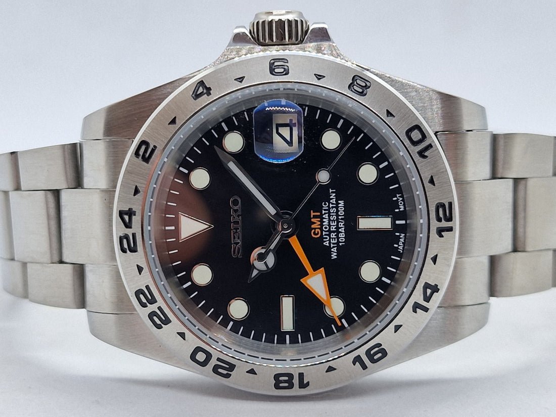 Field Series - Black