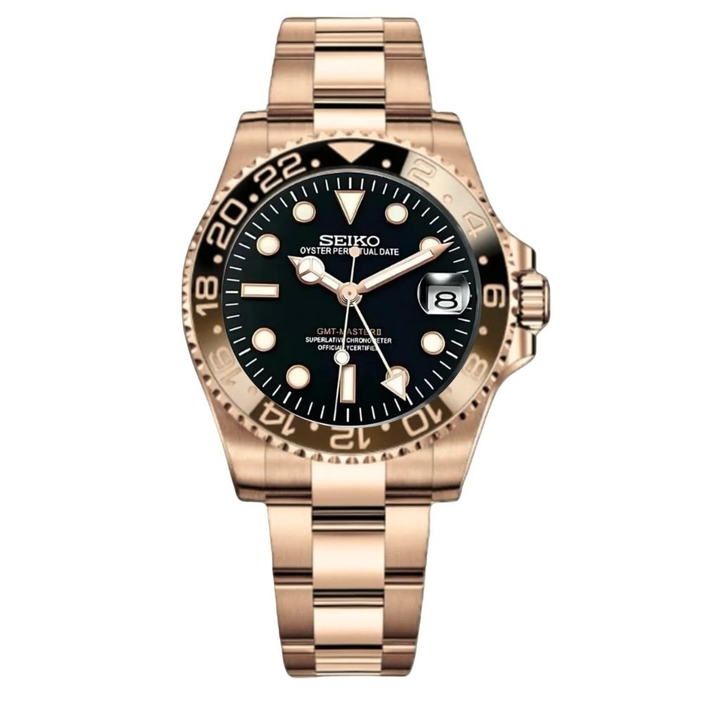 Dual Time Series - Beer