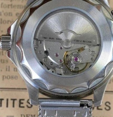 Sport Series - Brown