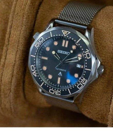 Sport Series - Brown