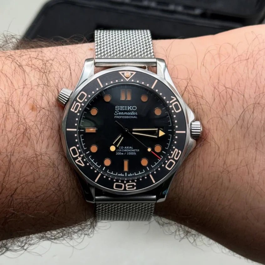 Sport Series - Brown