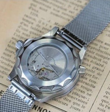 Sport Series - Brown