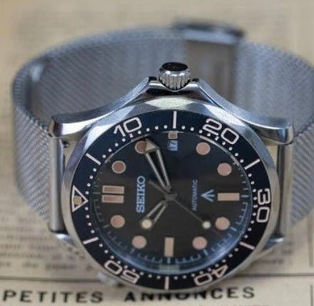 Sport Series - Brown