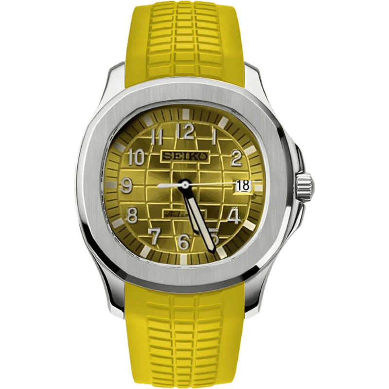 Sport Series - Yellow