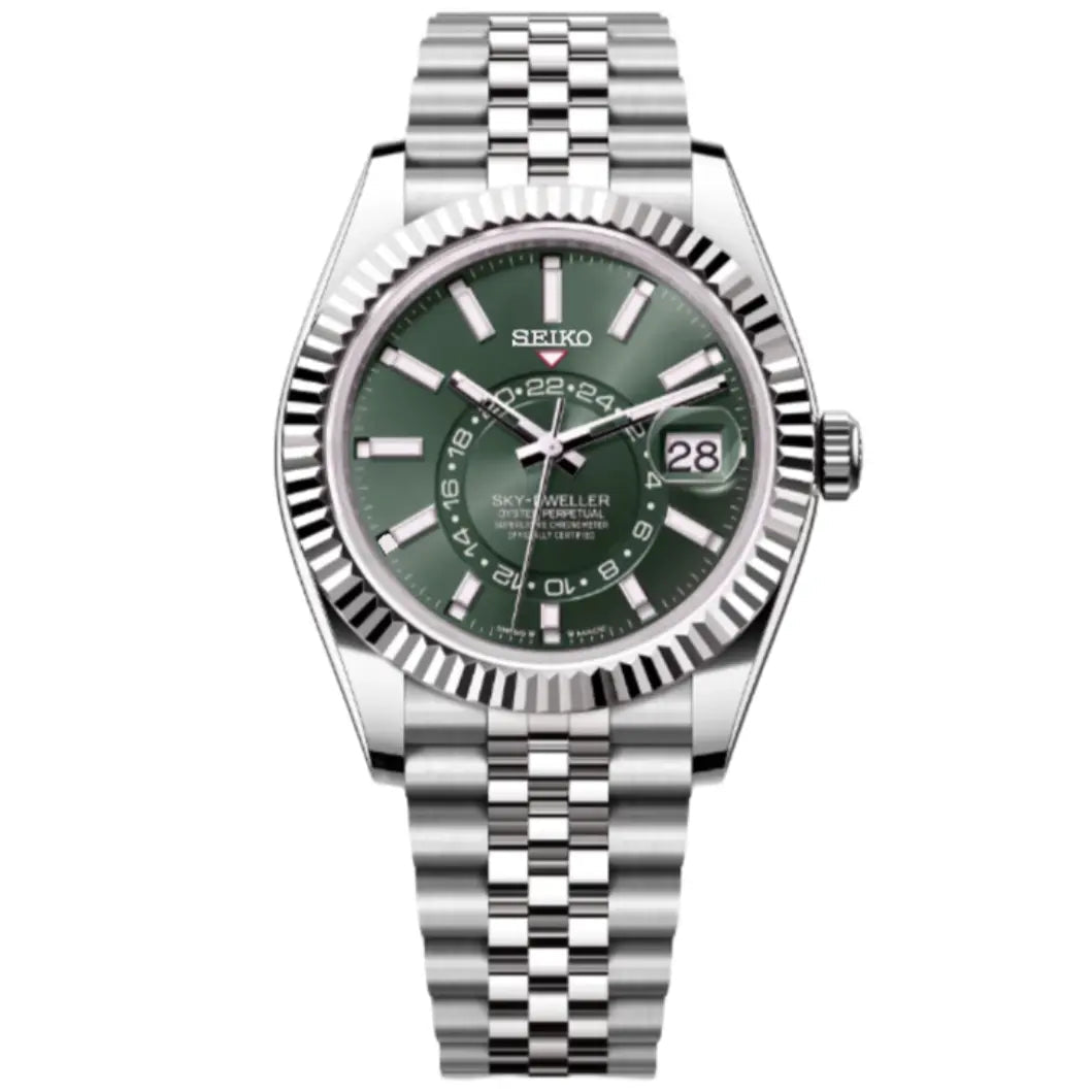 Sport Series - Mint Green