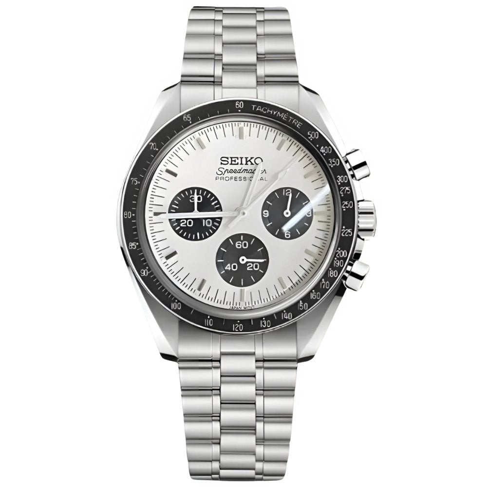 Sport Series - White Moon