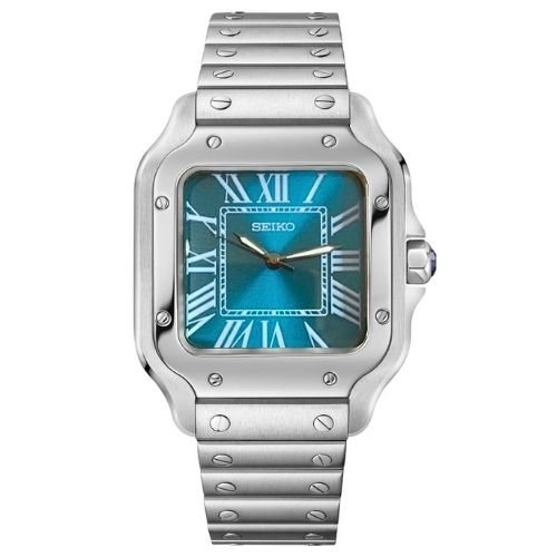 Minimal Series - Blue