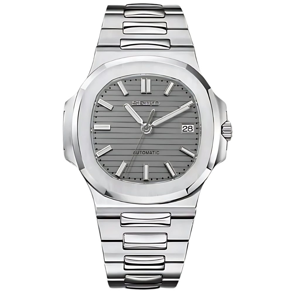 Signature Series - Silver