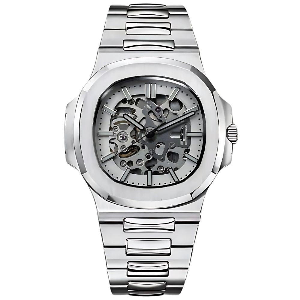 Signature Series - Skeleton