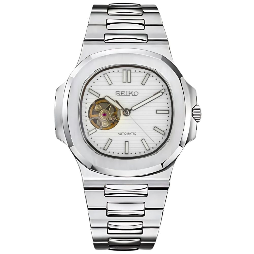 Signature Series - Snow White (Open Heart)