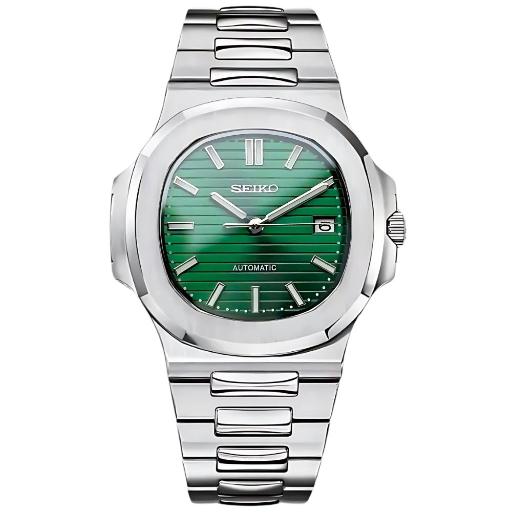 Signature Series - Sunburst Green