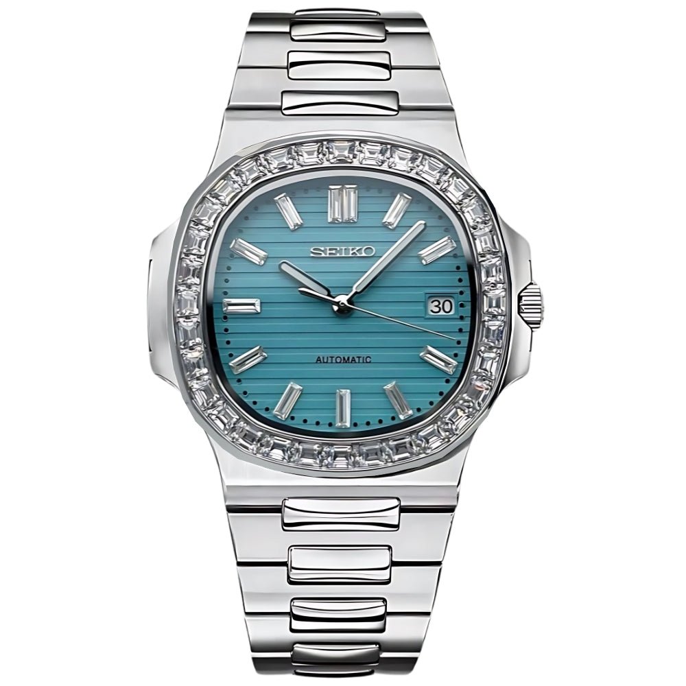 Signature Series - Tiffany (Diamond)