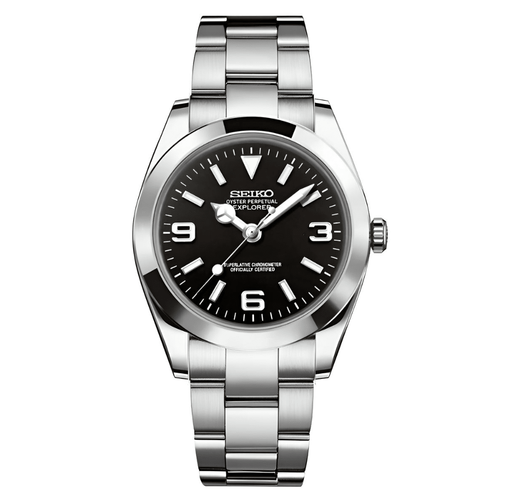 Sport Series - Black