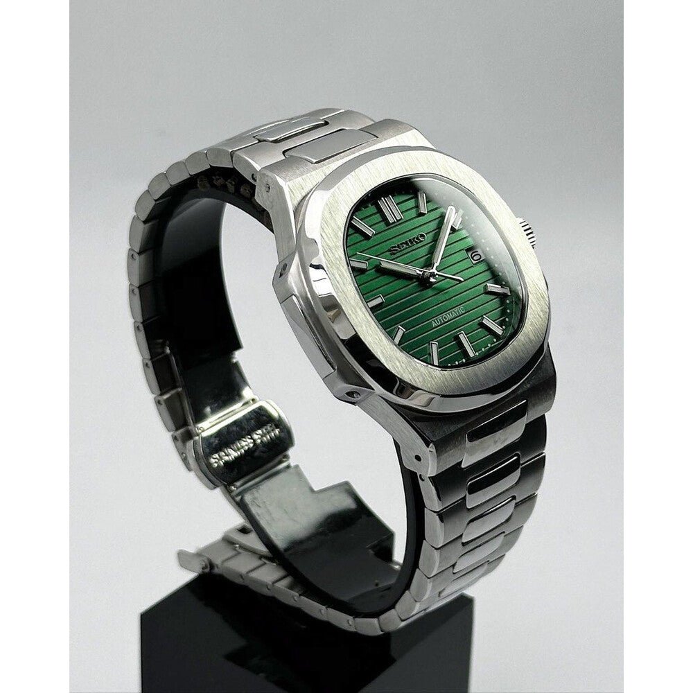 Signature Series - Sunburst Green