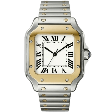 Dress Series - Steel Green Santos Copy