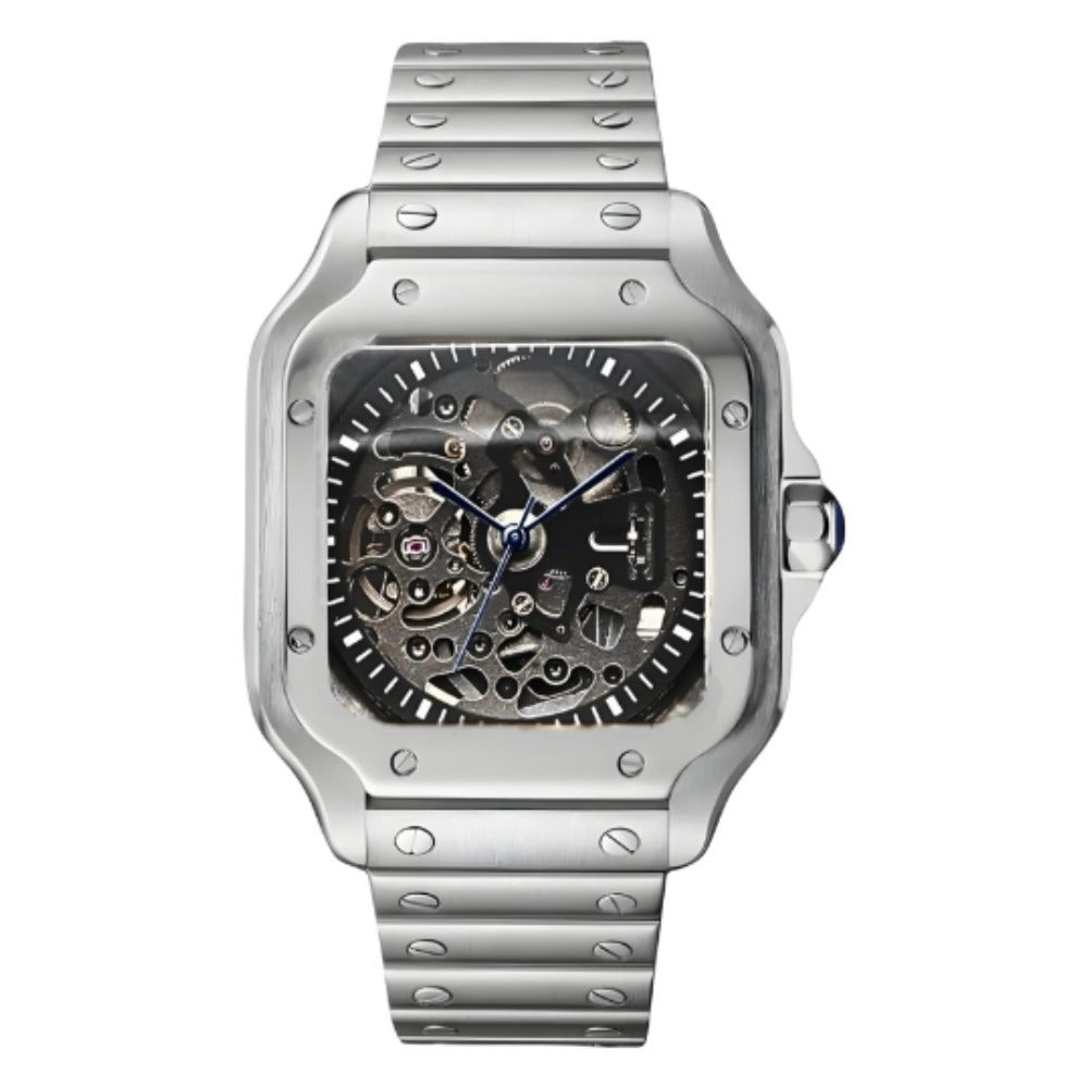 Dress Series - Skeleton