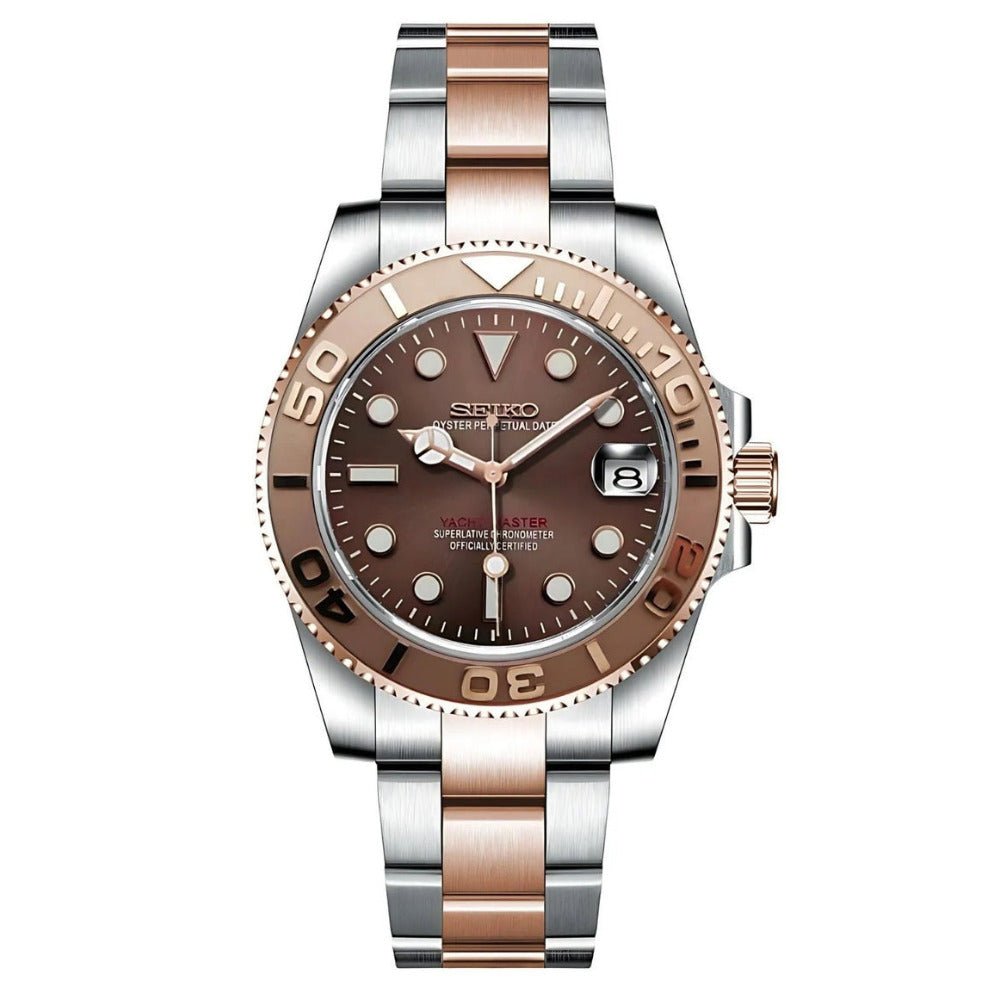 Sport Series - Two-Tone Rose