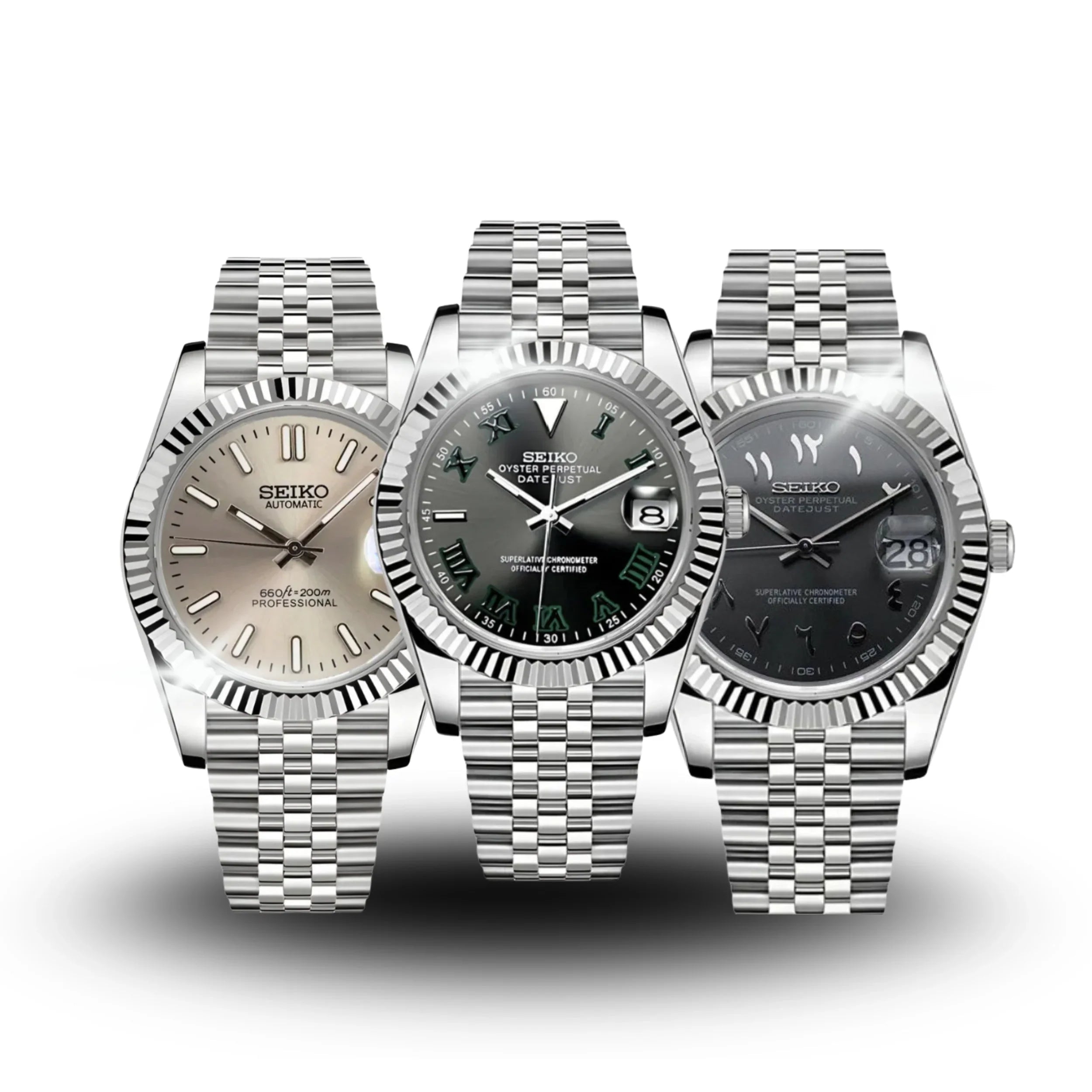 DATE MOD - MedoMods