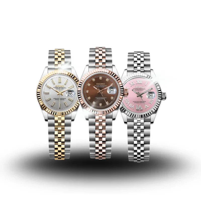 LADY MOD - MedoMods