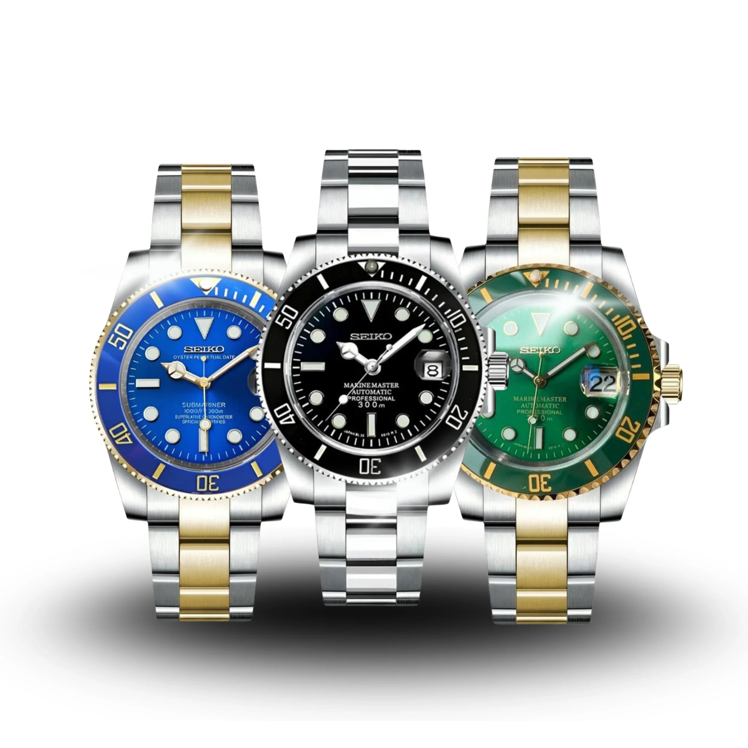 SUB MOD - MedoMods