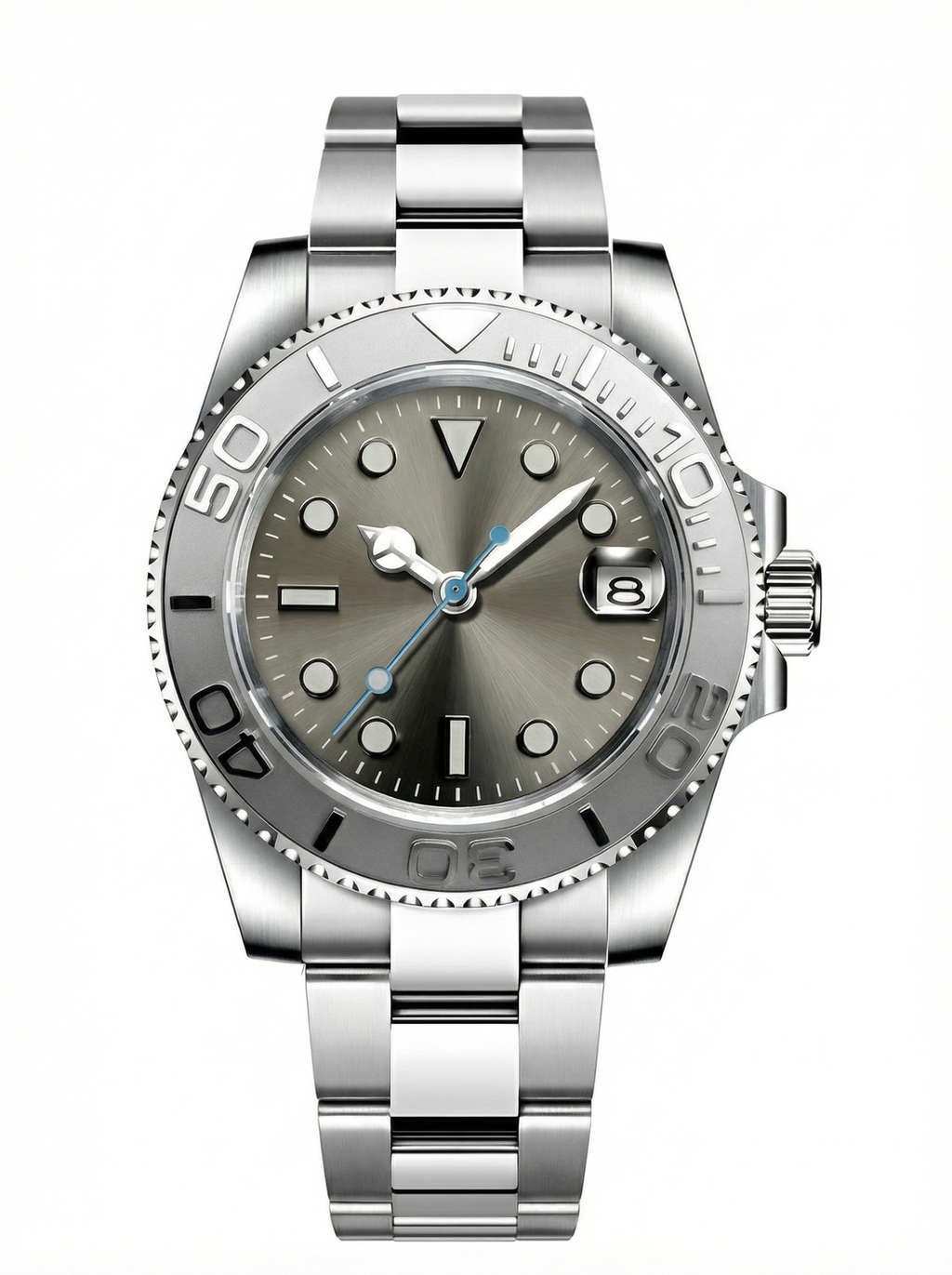 Sub Mod – Anthracite Dial – 40mm – Automatic
