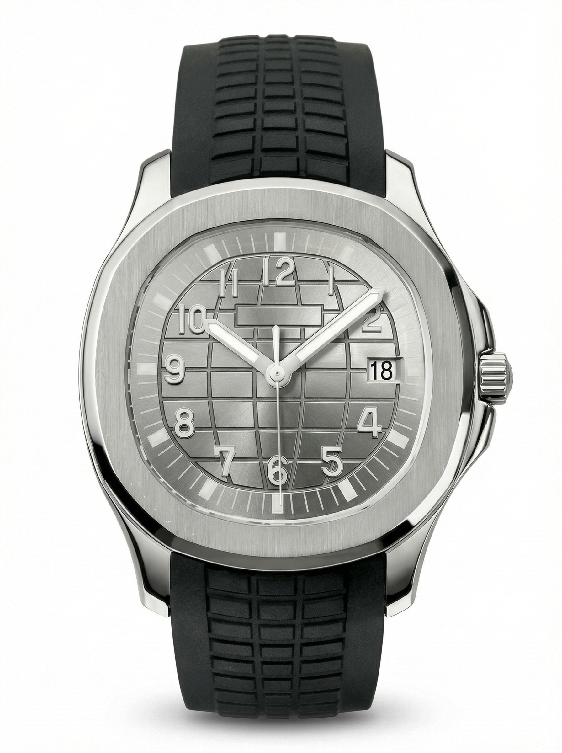 Aqua Mod – Grey Dial – 41mm – Automatic