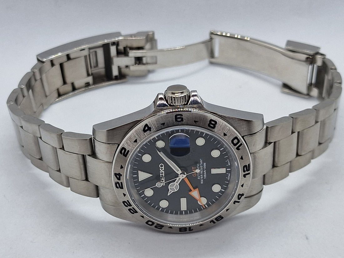 Field Series - Black