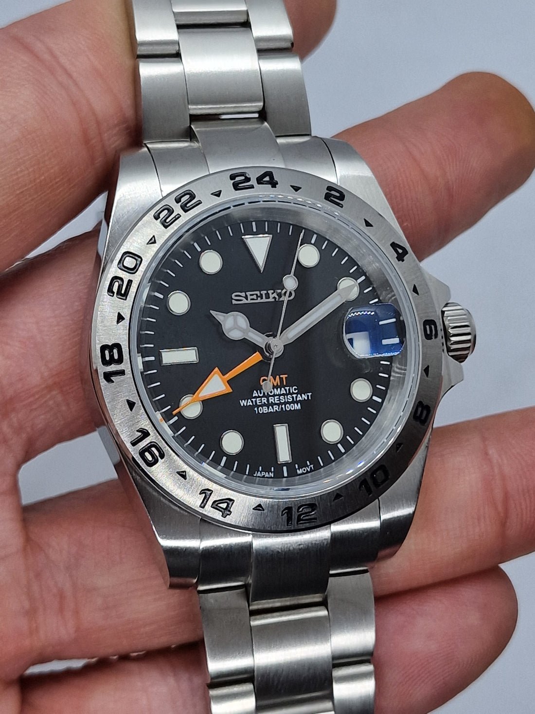 Field Series - Black