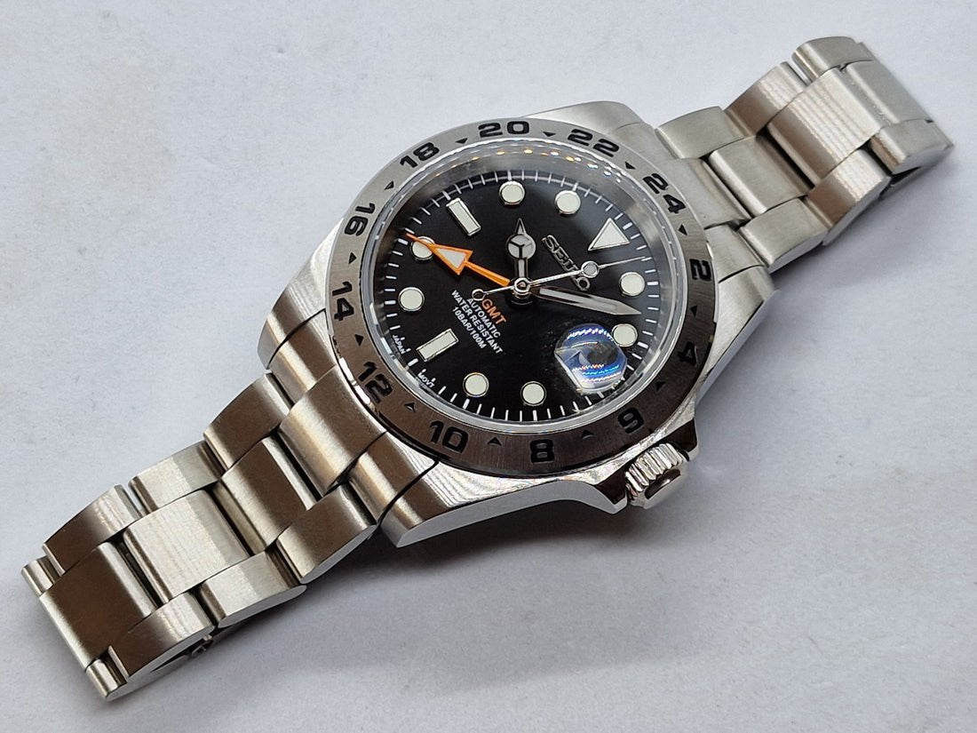 Field Series - Black