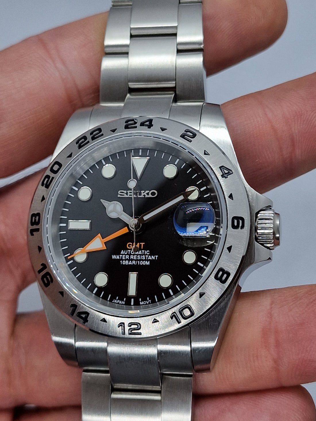 Field Series - Black