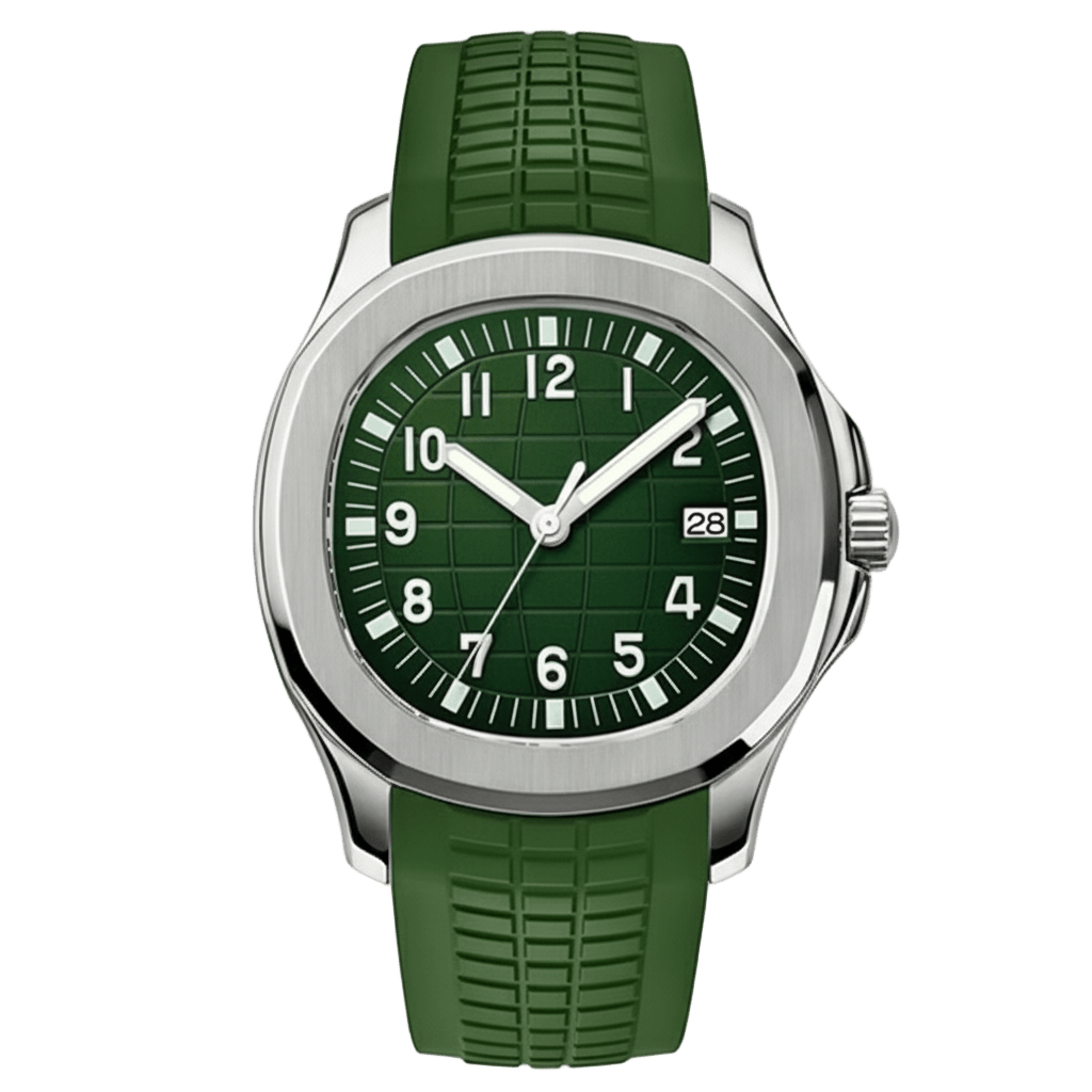 Signature Series - Green