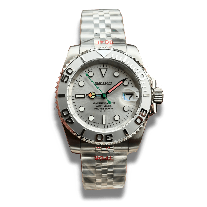 Sport Series - Gray Lightning