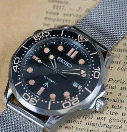 Sport Series - Brown