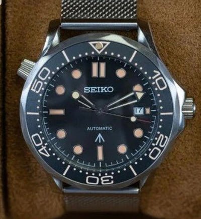 Sport Series - Brown