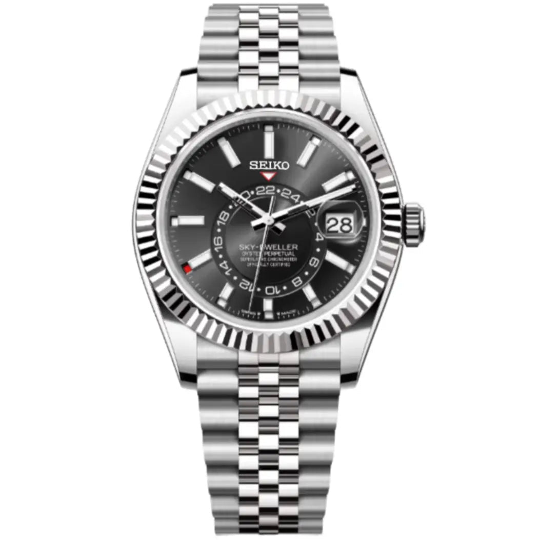 Sport Series - Black