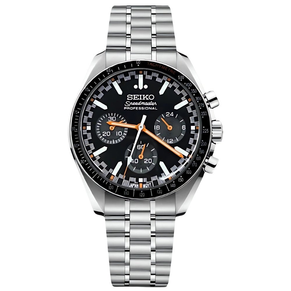 Sport Series - Orange Moon