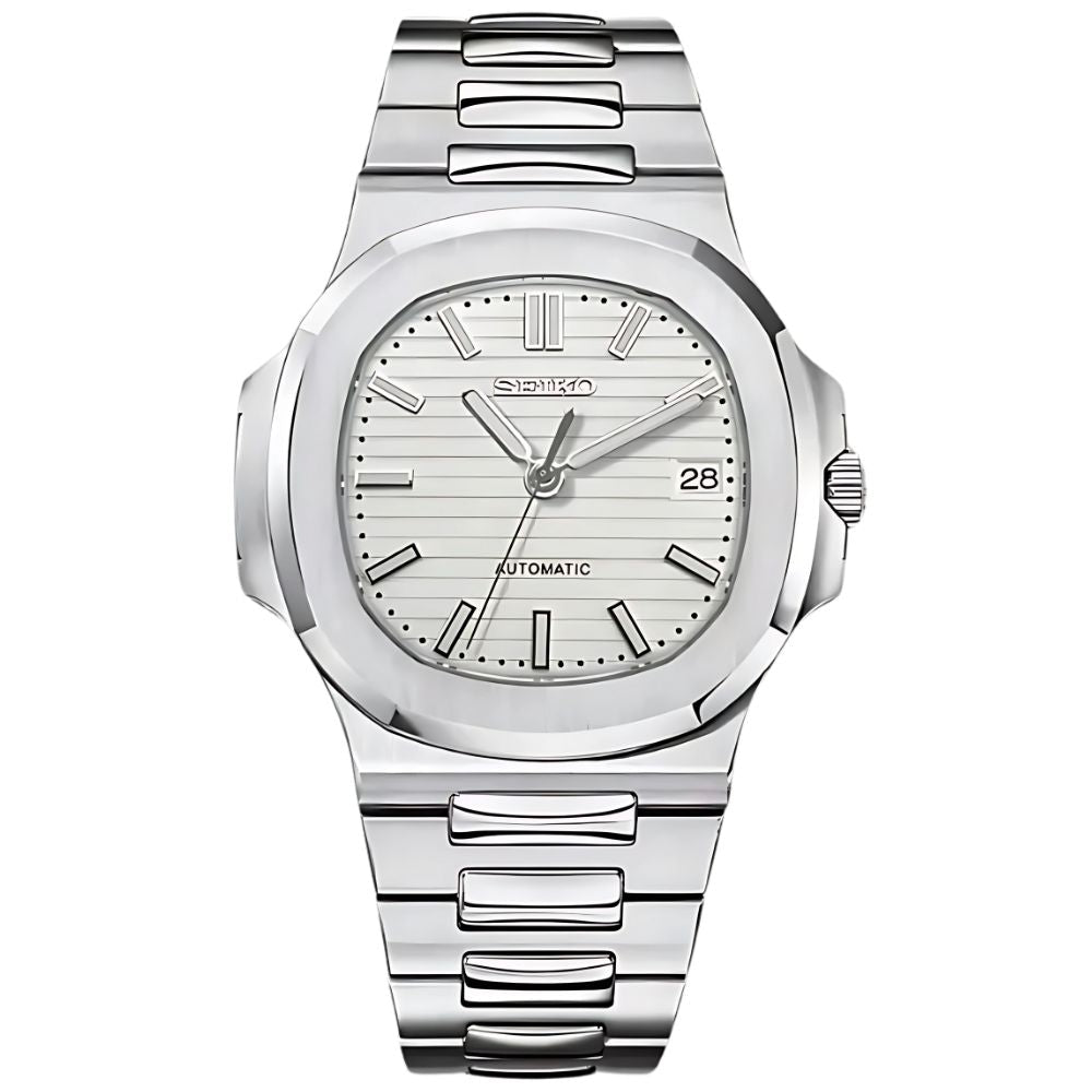 Signature Series - White