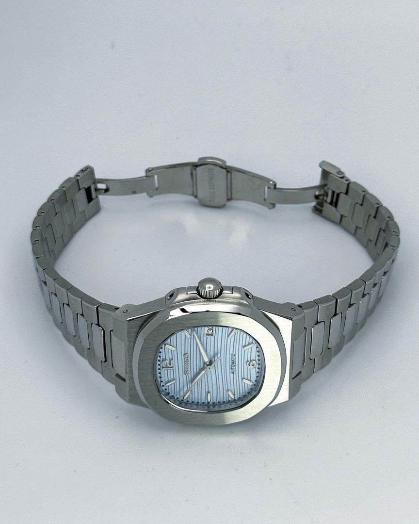 Signature Series - Wave Baby Blue