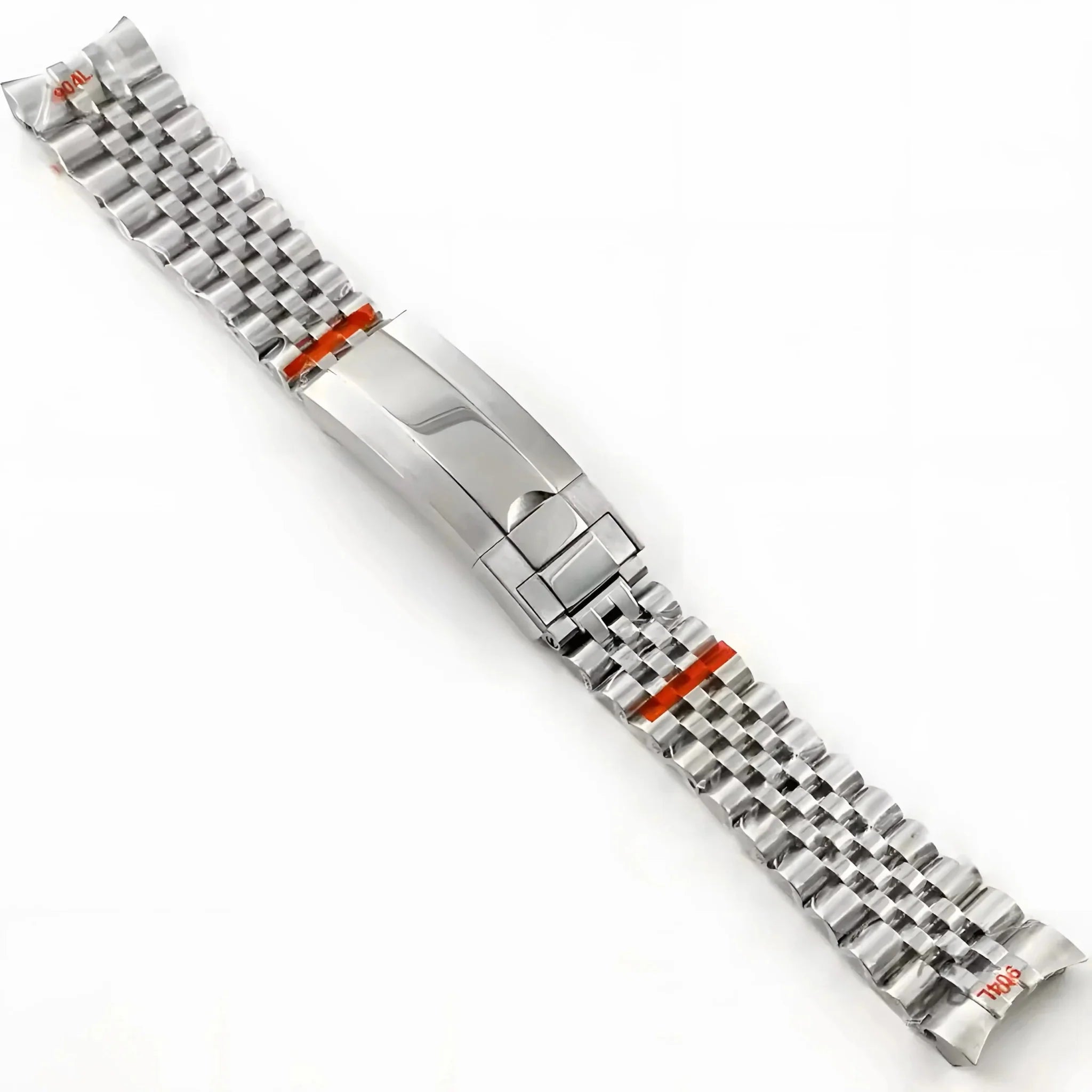 5-Link Stainless Steel Bracelet