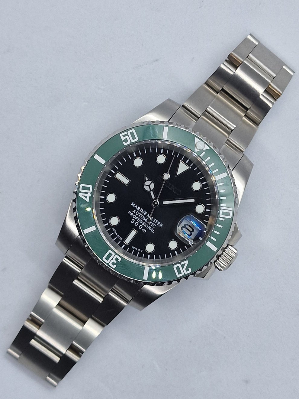 Sport Series - Starbucks Steel 3 Link