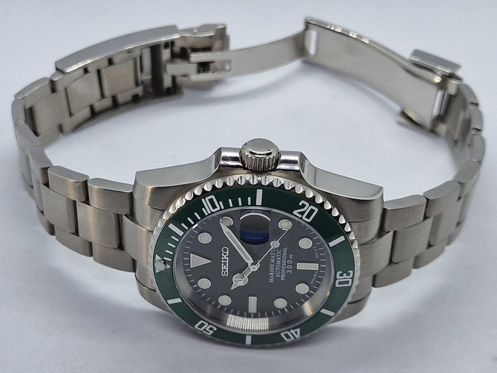 Sport Series - Starbucks Steel 3 Link