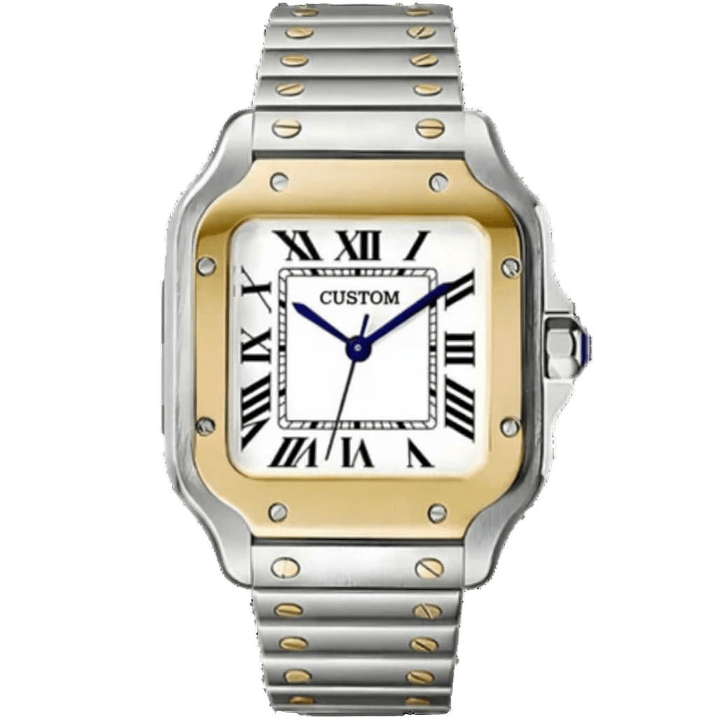 Dress Series - Steel Green Santos Copy