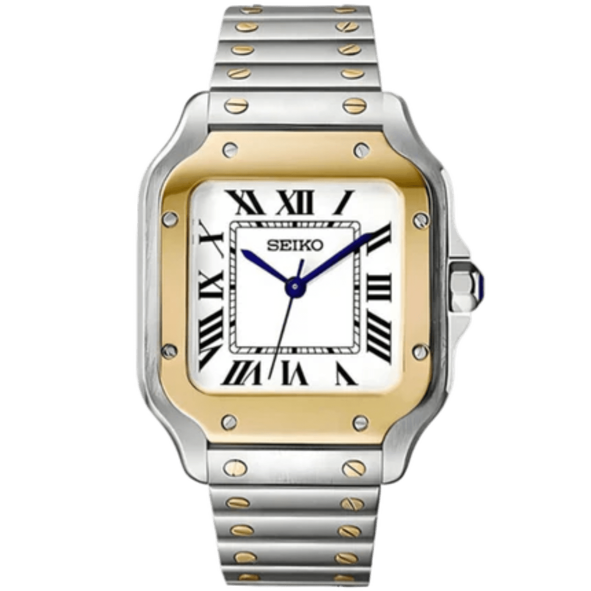 Dress Series - Steel Green Santos Copy